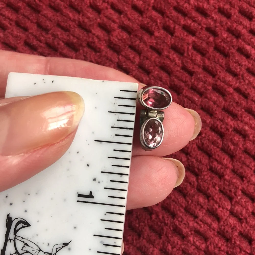 N/A vintage sterling